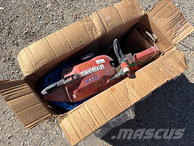Hilti DSH 900-X Andet tilbehør