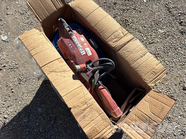 Hilti DSH 900-X Andet tilbehør