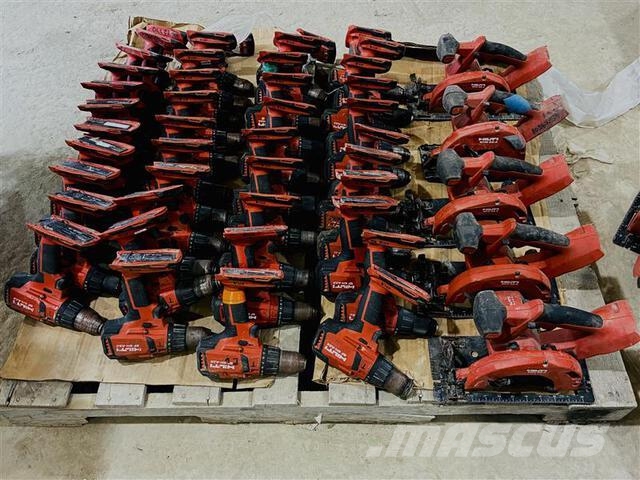 Hilti Power Construcción - Otros