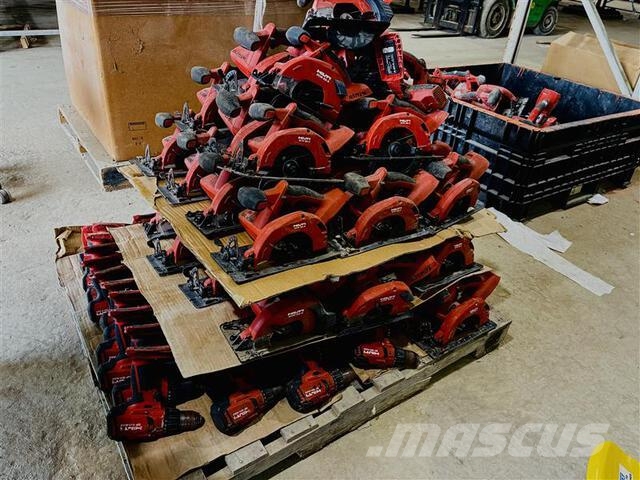 Hilti Power Construcción - Otros