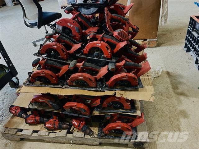 Hilti Power Construcción - Otros