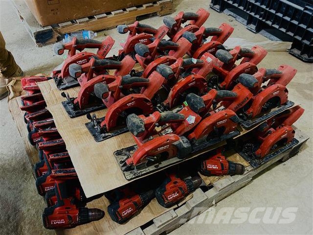 Hilti Power Construcción - Otros