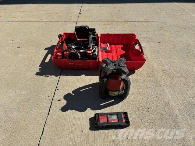 Hilti PR30HVSA12 GPS