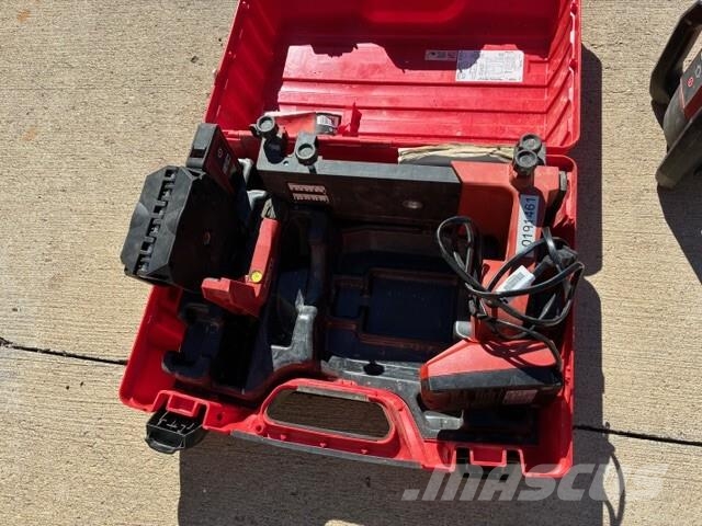 Hilti PR30HVSA12 GPS