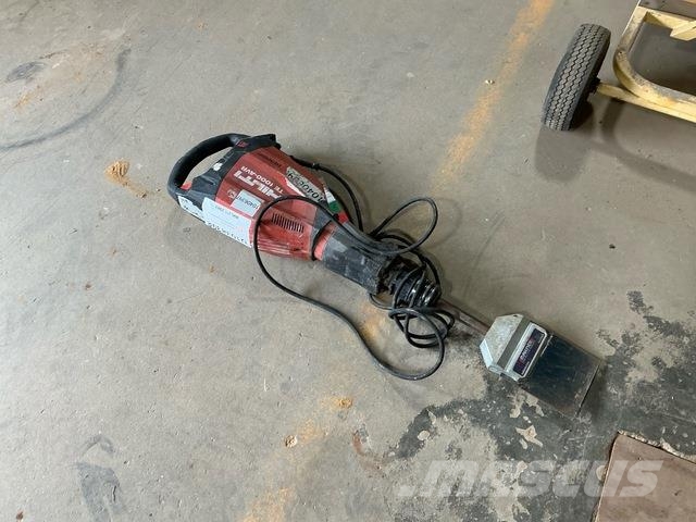 Hilti TE 1000-AVR Other