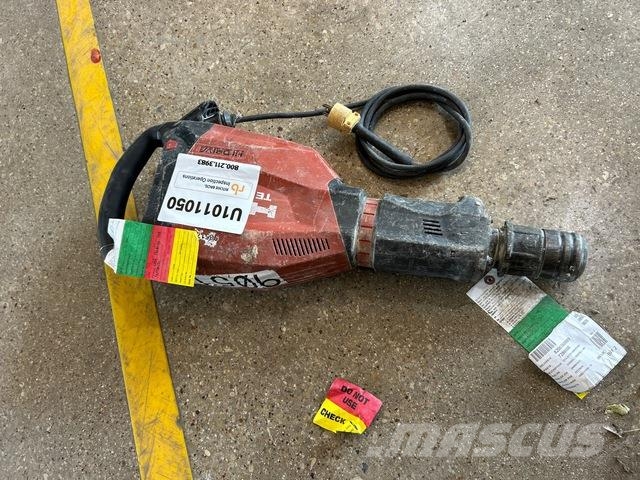 Hilti TE 1000-AVR Construção - Outros