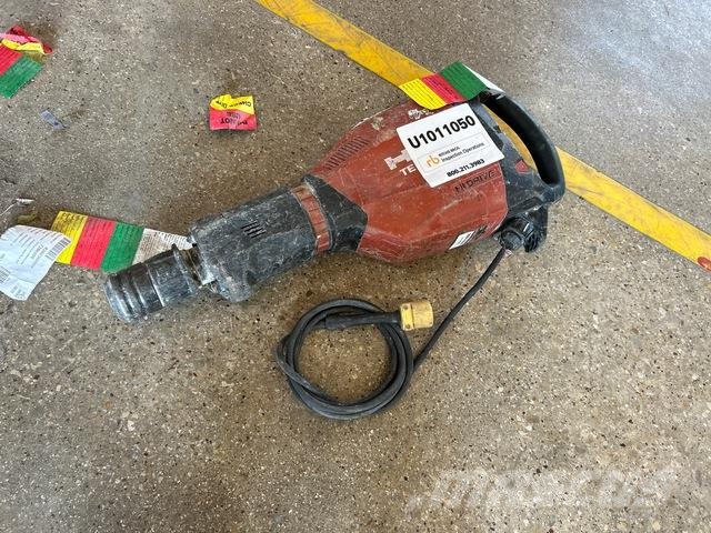 Hilti TE 1000-AVR Construção - Outros