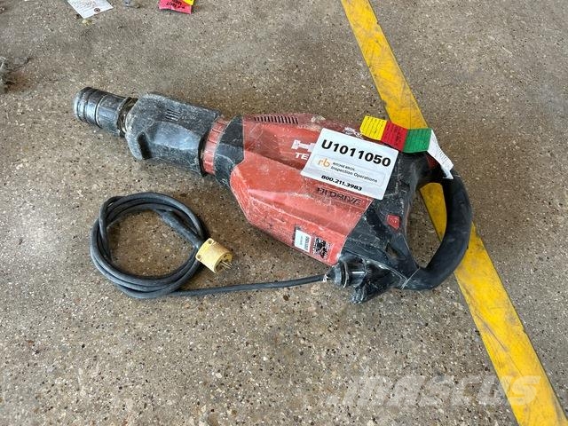 Hilti TE 1000-AVR Construção - Outros
