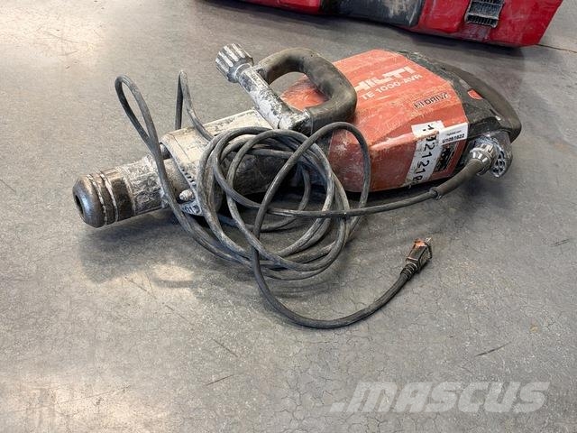 Hilti TE 1000-AVR 其他