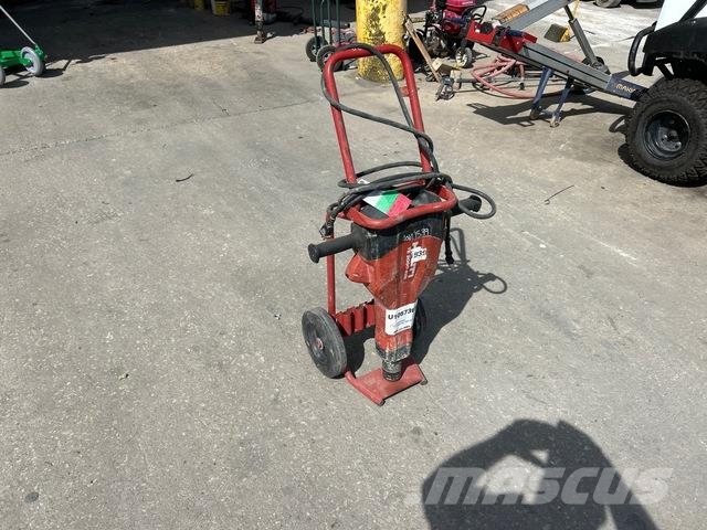 Hilti TE 2000-AVR Būvniecība- Citi