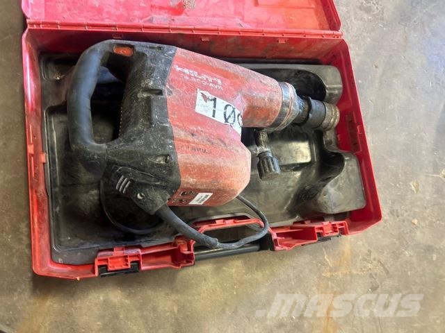 Hilti TE 800-AVR Építőipar - Egyebek