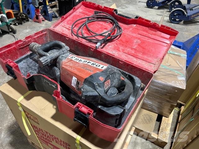 Hilti TE1000-AVR 02 Будтехніка - Інші