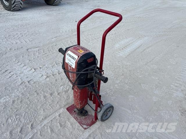 Hilti TE3000-AVR Építőipar - Egyebek