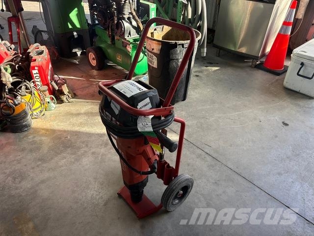Hilti TE3000-AVR Construcción - Otros