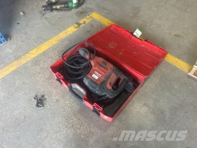 Hilti TE70-ATC Kladiva