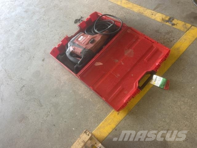 Hilti TE70-ATC Kladiva