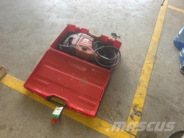 Hilti TE70-ATC Kladiva