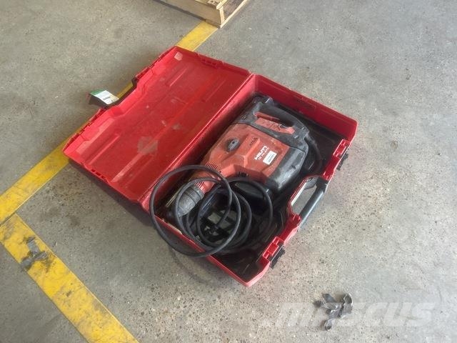 Hilti TE70-ATC Kladiva