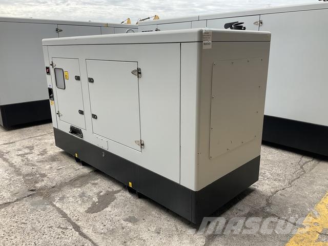 Himoinsa MEC-120 Дизелови генератори