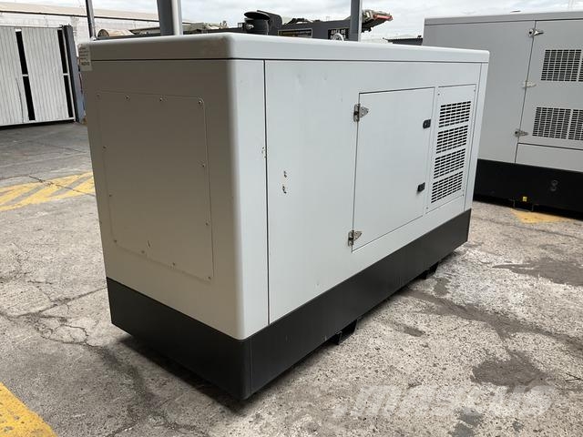 Himoinsa MEC-120 Дизелови генератори
