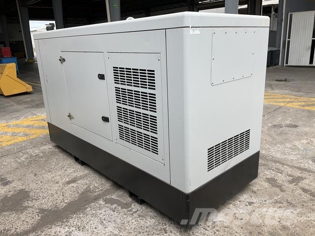 Himoinsa MEC-120 Дизелови генератори