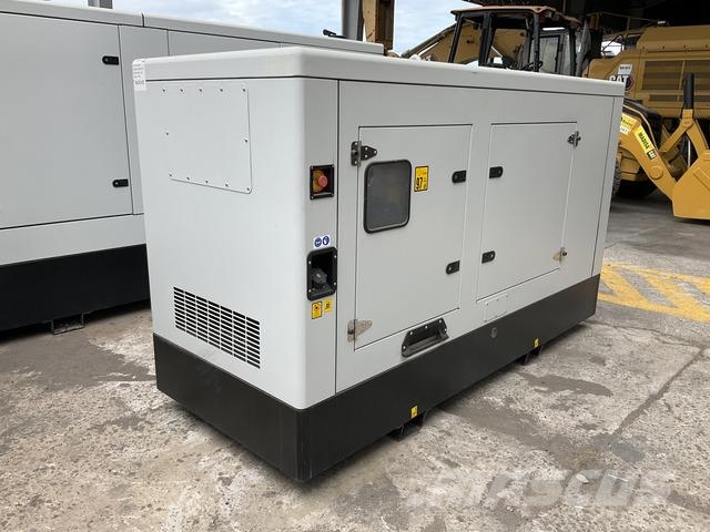 Himoinsa MEC-120 Дизелови генератори