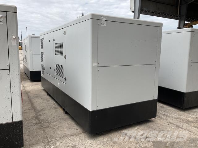 Himoinsa MEC-440 Дизелови генератори
