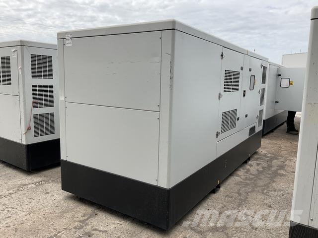Himoinsa MEC-440 Дизелови генератори