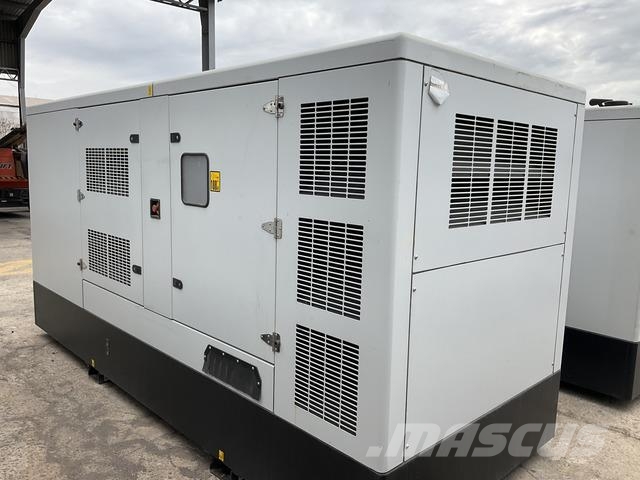 Himoinsa MEC-440 Дизелови генератори