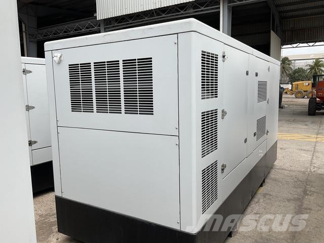 Himoinsa MEC-440 Дизелови генератори
