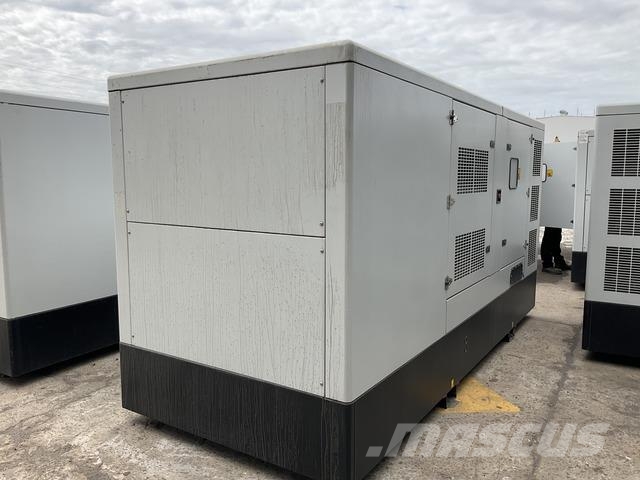 Himoinsa MEC-440 Дизелови генератори