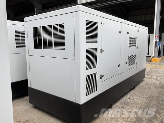 Himoinsa MEC-440 Дизелови генератори