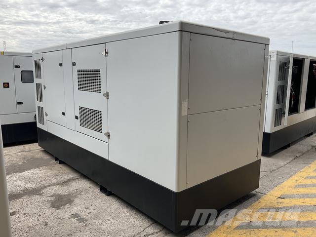 Himoinsa MEC-440 Дизелови генератори