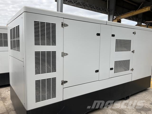 Himoinsa MEC-440 Дизелови генератори
