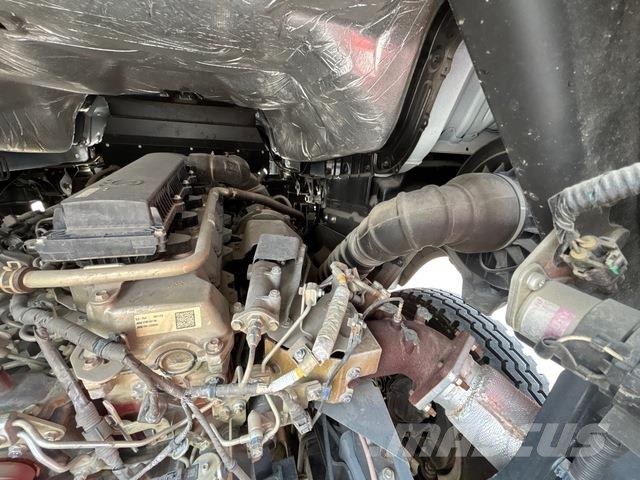 Hino 700 Otros camiones