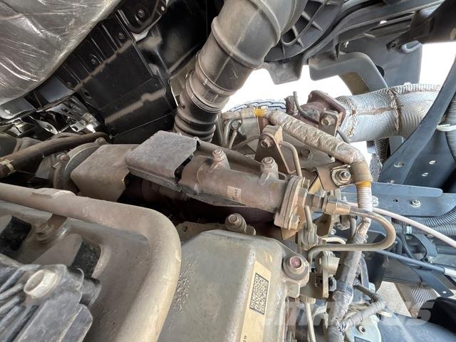 Hino 700 Otros camiones