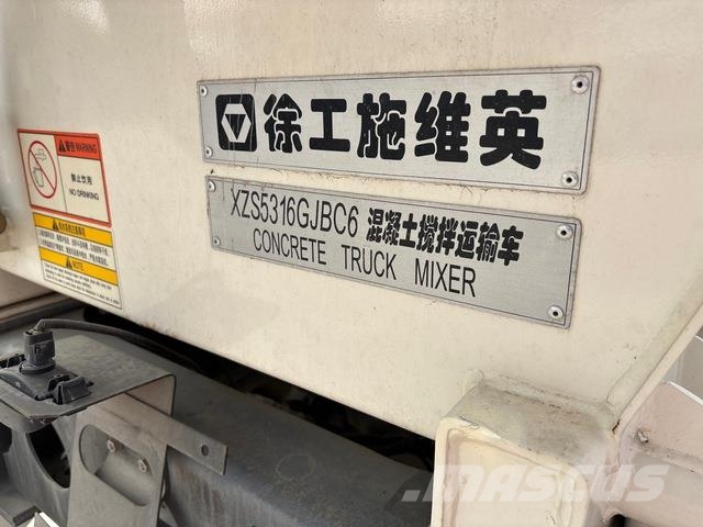 Hino 700 Otros camiones