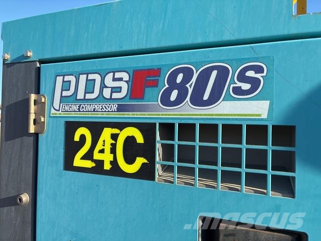 Hino FM1J Autocisterna