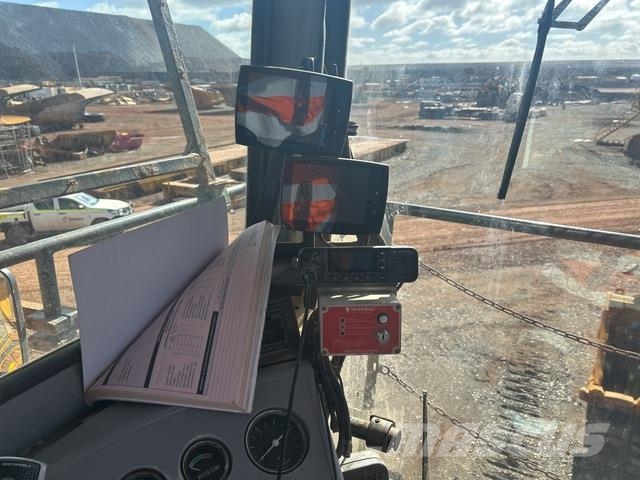 Hitachi EX1900-5 Εκσκαφείς με ερπύστριες