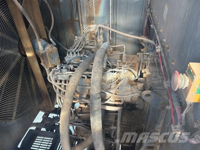 Hitachi EX1900-5 Εκσκαφείς με ερπύστριες