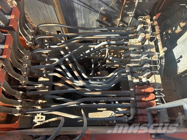 Hitachi EX1900-5 Εκσκαφείς με ερπύστριες