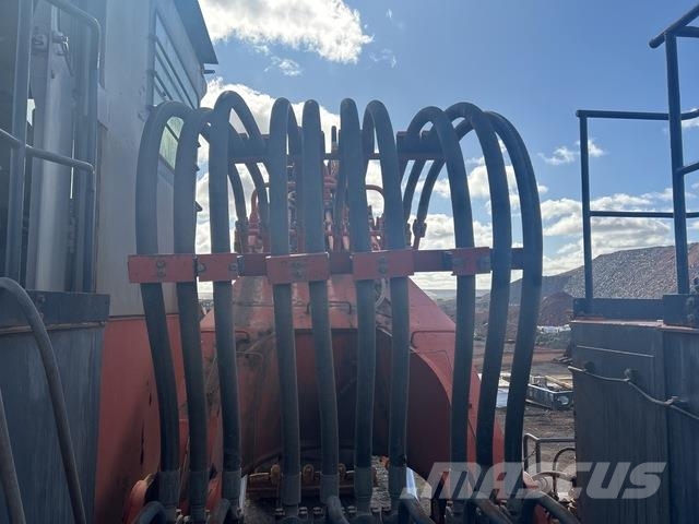 Hitachi EX1900-5 Εκσκαφείς με ερπύστριες