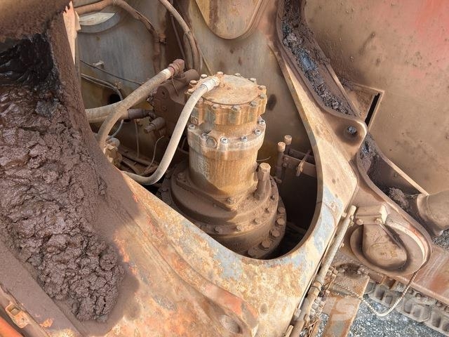 Hitachi EX1900-5 Εκσκαφείς με ερπύστριες