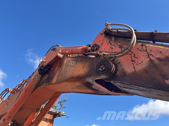 Hitachi EX1900-5 Εκσκαφείς με ερπύστριες