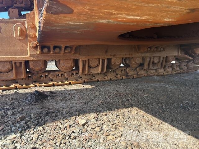Hitachi EX1900-5 Εκσκαφείς με ερπύστριες