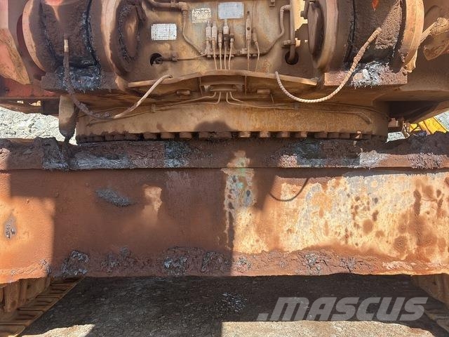 Hitachi EX1900-5 Εκσκαφείς με ερπύστριες