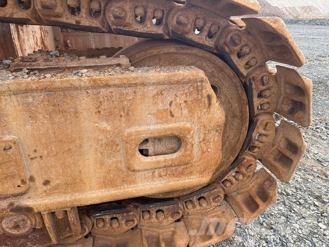 Hitachi EX1900-5 Εκσκαφείς με ερπύστριες