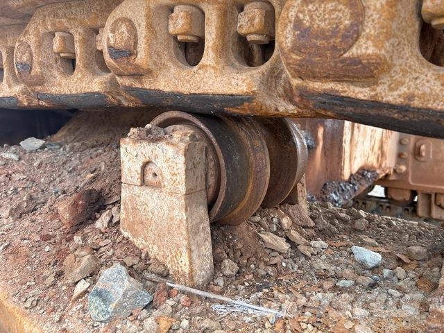 Hitachi EX1900-5 Εκσκαφείς με ερπύστριες