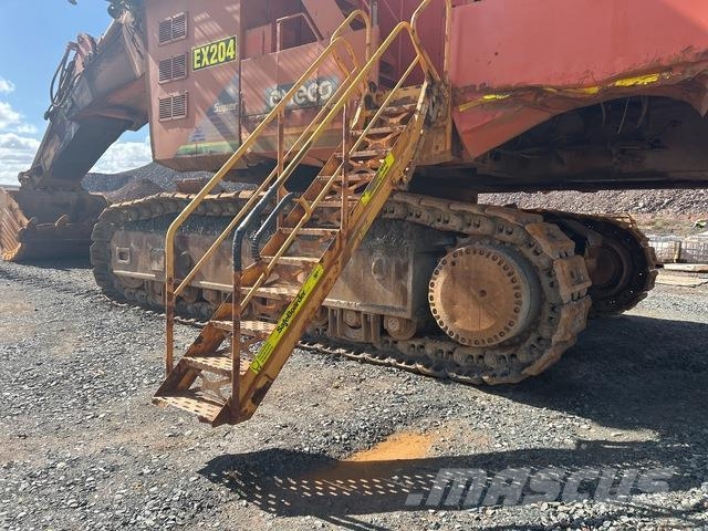 Hitachi EX1900-5 Εκσκαφείς με ερπύστριες