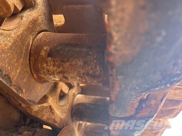 Hitachi EX1900-5 Εκσκαφείς με ερπύστριες